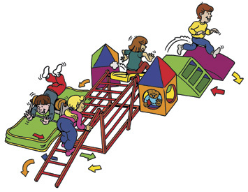 La Baby Gym La Baby Gym