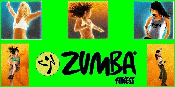 LA ZUMBA LA ZUMBA