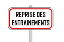 REPRISE DES COURS