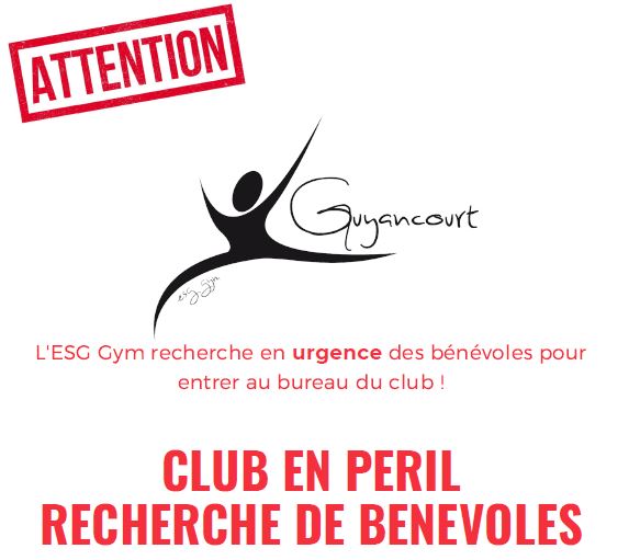 URGENT : RECHERCHE DE BENEVOLES URGENT : RECHERCHE DE BENEVOLES