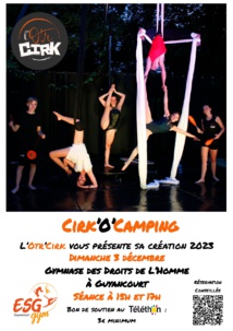 L’Otr’Cirk L’Otr’Cirk