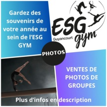 Vente de photos