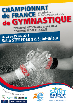 Organigramme Championnat de France Equipe Organigramme Championnat de France Equipe