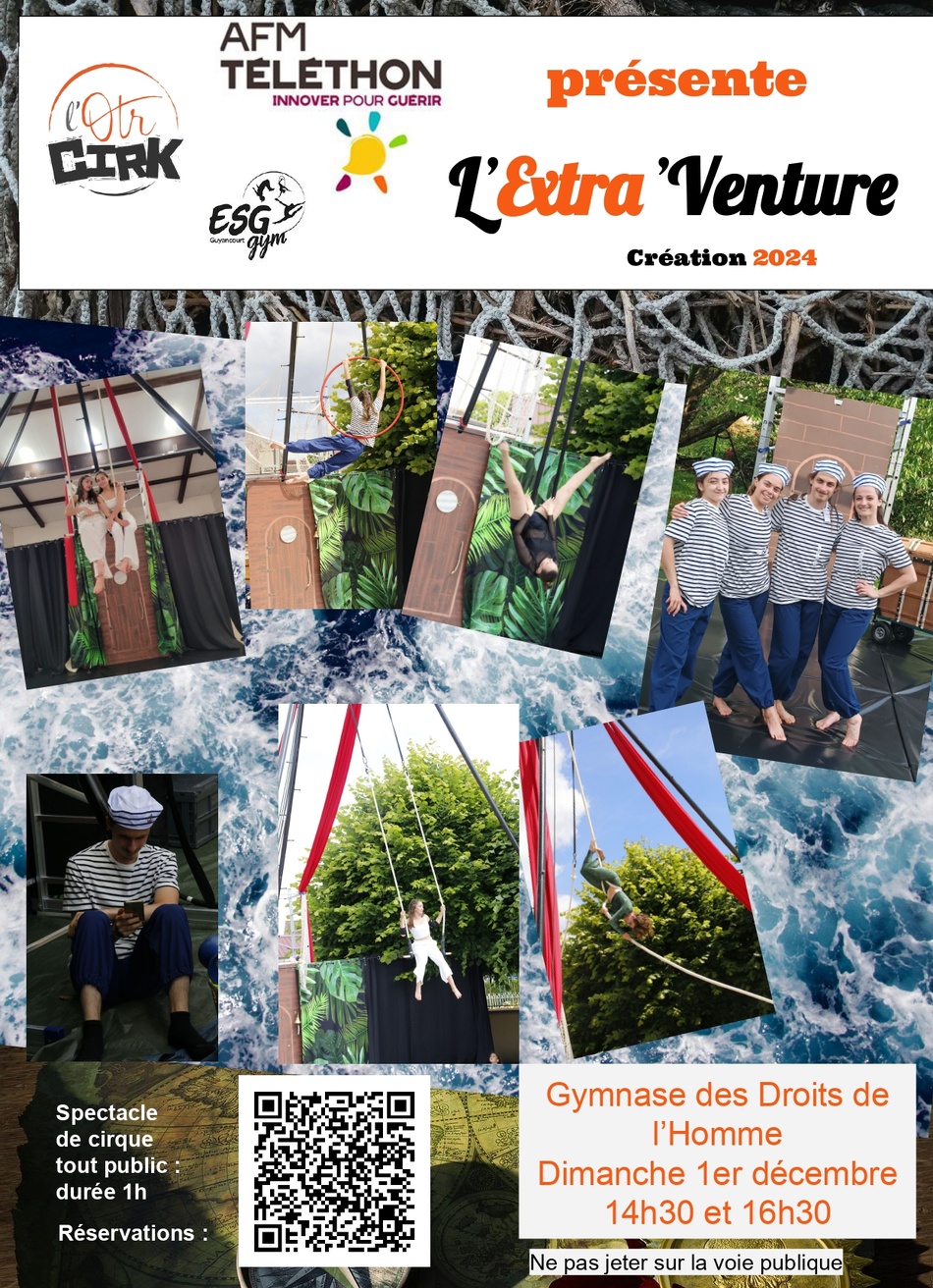 TELETHON 2024 TELETHON 2024