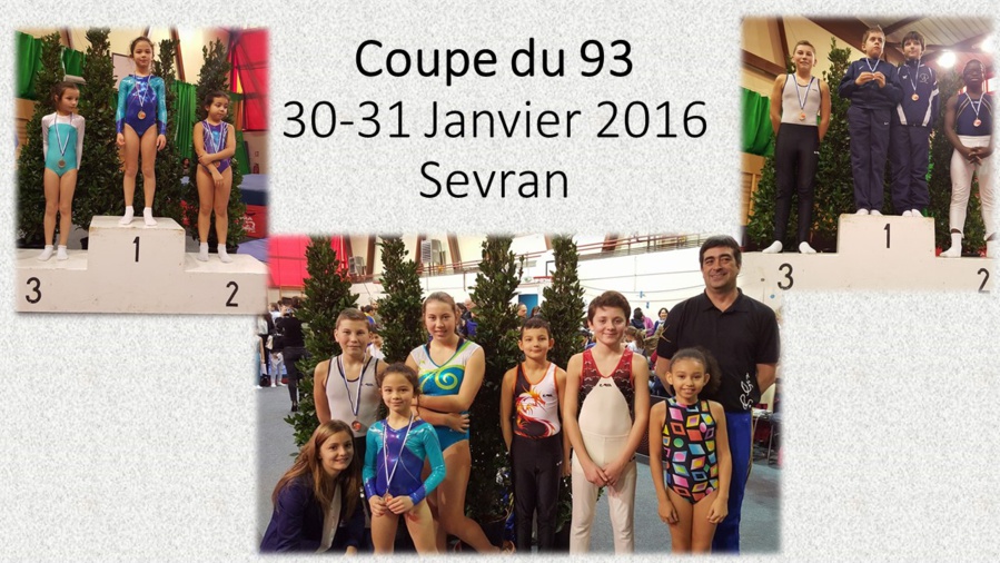 TR: Coupe du 93