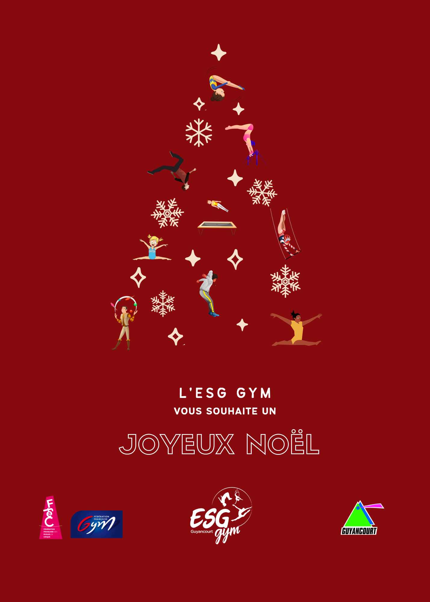 Joyeux Noel