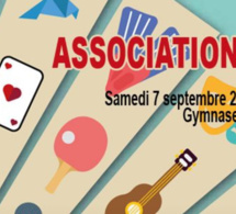 FORUM DES ASSOCIATIONS 20219