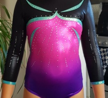 TENUES DU CLUB