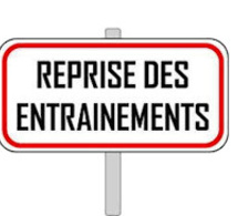 REPRISE DES COURS