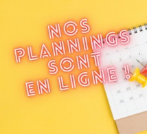 Planning 2022/2023
