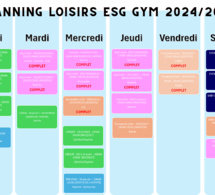 PLANNINGS 2024/2025