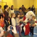 Père Noël des plus petits - 15 décembre 2013