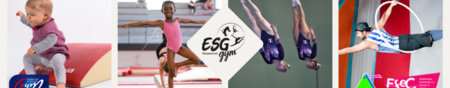 ESG GYM