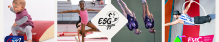 ESG GYM ESG GYM